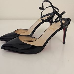 Christian Louboutin Riverina Pointed Toe